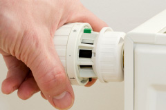 Little Keyford central heating repair costs