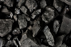 Little Keyford coal boiler costs