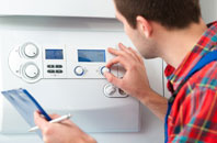 free commercial Little Keyford boiler quotes